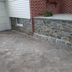 Pavers