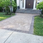 Pavers