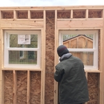 New construction windows