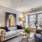 Small Living Room