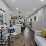 Silver Spring Kitchen and Sunroom