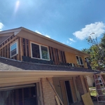 Siding