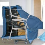 Piano Moving