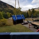 Piano Moving
