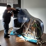 Piano Moving