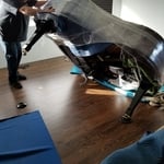 Piano Moving