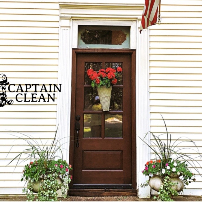 Captain Clean