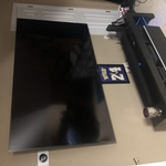 85" TV Mount