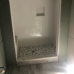 Beautiful Unique Design Shower