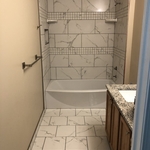 Bathroom Tile