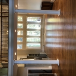 Living Area pre-staging