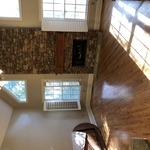 Keeping Room pre-staging