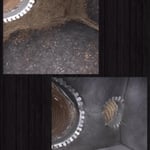 plenum box cleaning