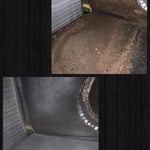 plenum box cleaning
