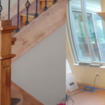 Our work