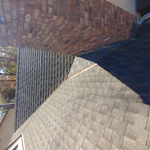 Chimney replacement
