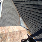 Chimney replacement