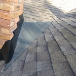 Chimney repalcement