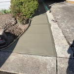 sidewalk fix