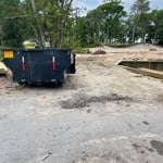 New Construction site