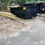 New Construction Site