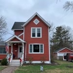 1904 Victorian