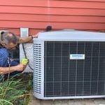 AC inspection