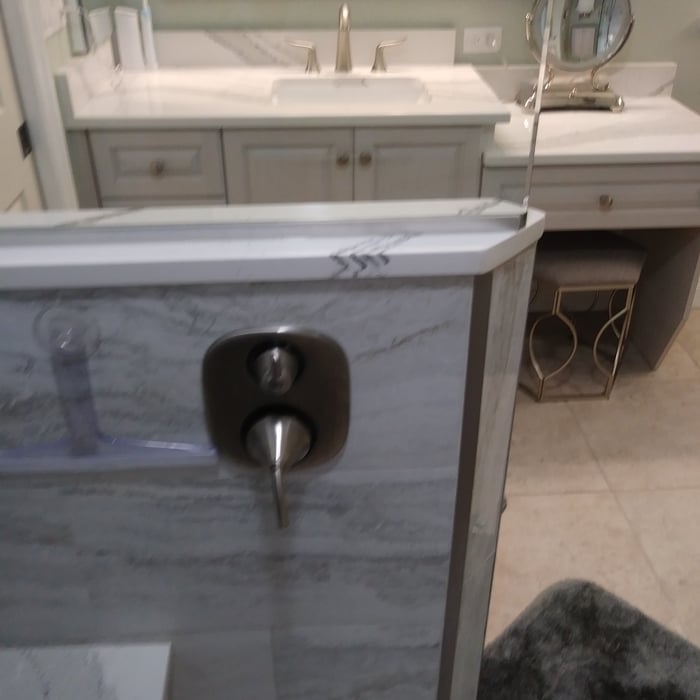 Contemporary Bathroom
