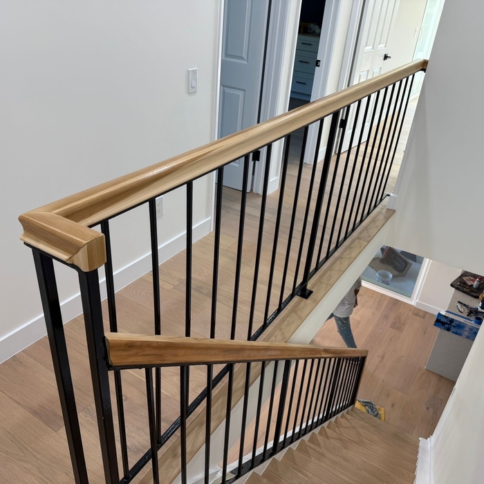 Full Home Remodel
