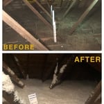 Before & After