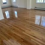 Hardwood Flooring