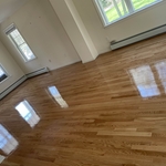 Hardwood Flooring