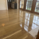 Hardwood Flooring