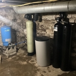 Water Filtration system