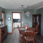 dinning room