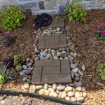 Flower Bed
