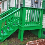 our Work