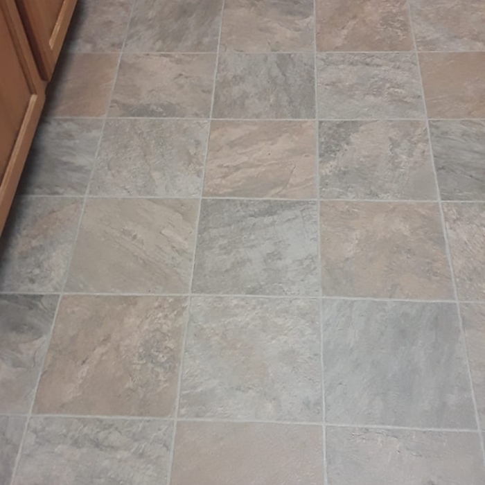 our Work