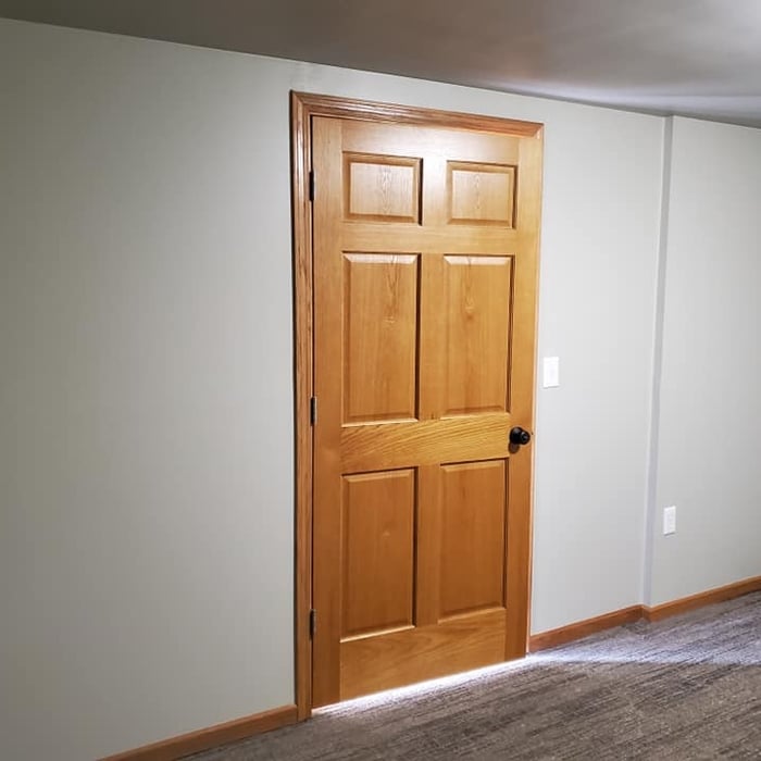 Mindful Gray by Sherwin Williams