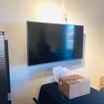 TV Installation