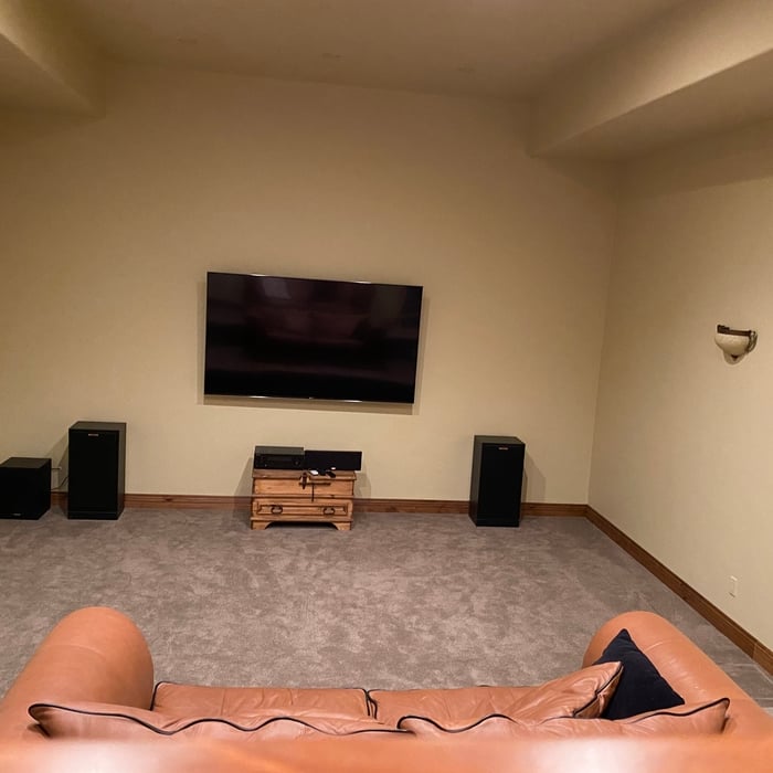 TV Installation