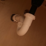 Newberry Plumbing job