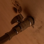 Newberry Plumbing job