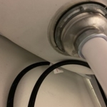 Newberry Plumbing job