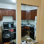 Before