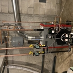 Boilers/Combi Boilers