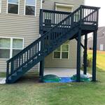Deck Stain