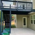 Deck Stain