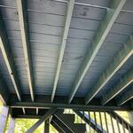 Deck Stain