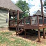 Deck Stain